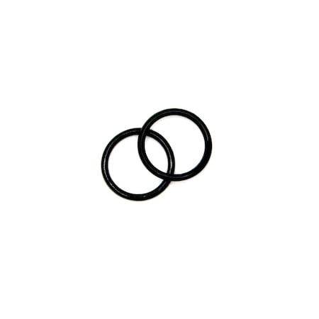 Thrifco Plumbing 41/64x51/64x5/64 O'ring 4407050